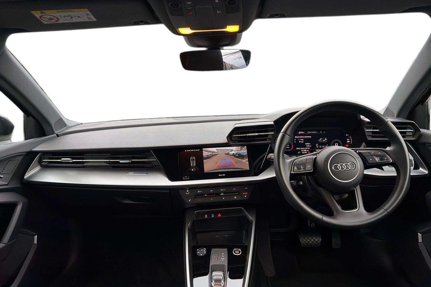 Used Audi A3 2022 for sale - 77429128: Photo 19