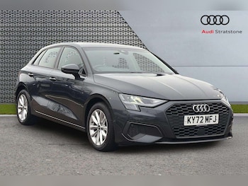 Audi A3 feature image