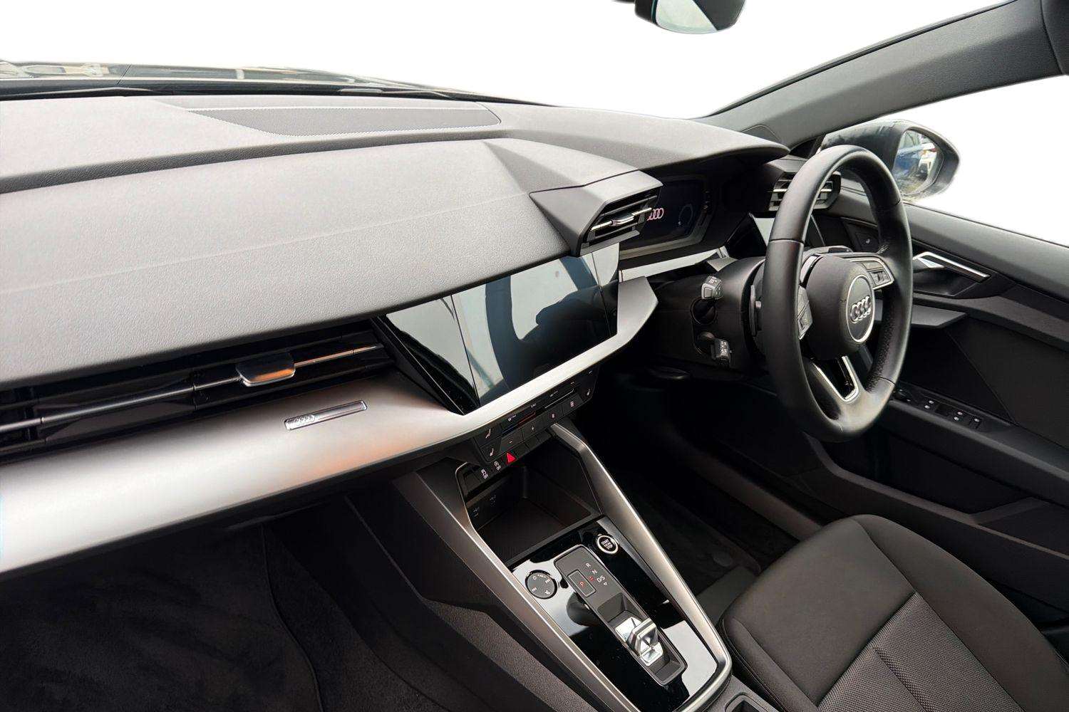 Used Audi A3 2022 for sale - 77429128: Photo 2