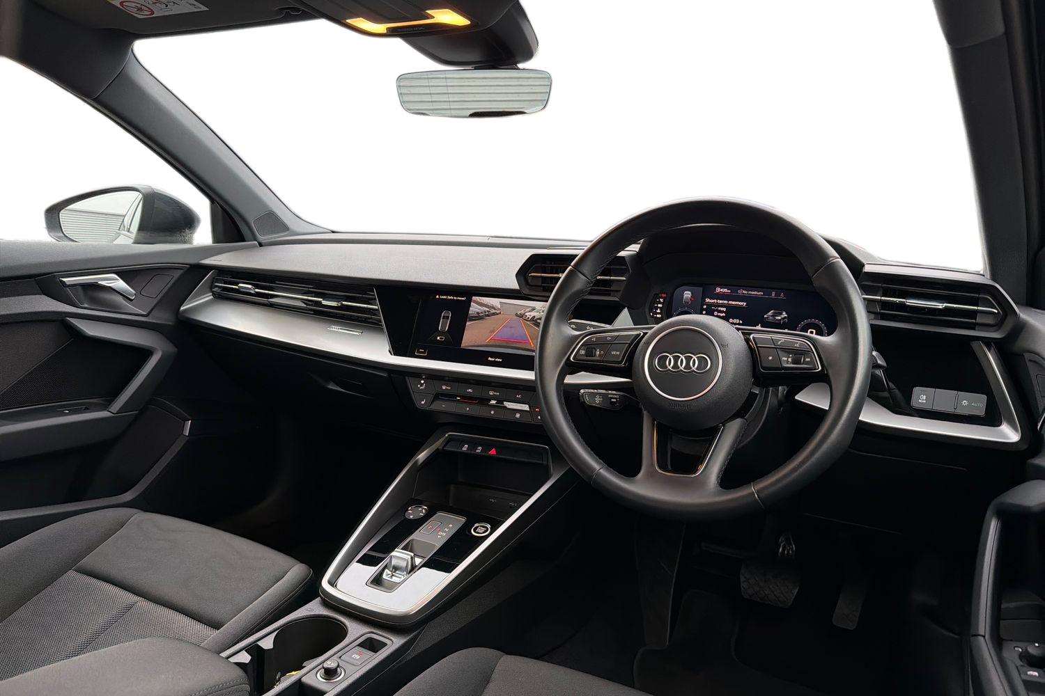 Used Audi A3 2022 for sale - 77429128: Photo 20