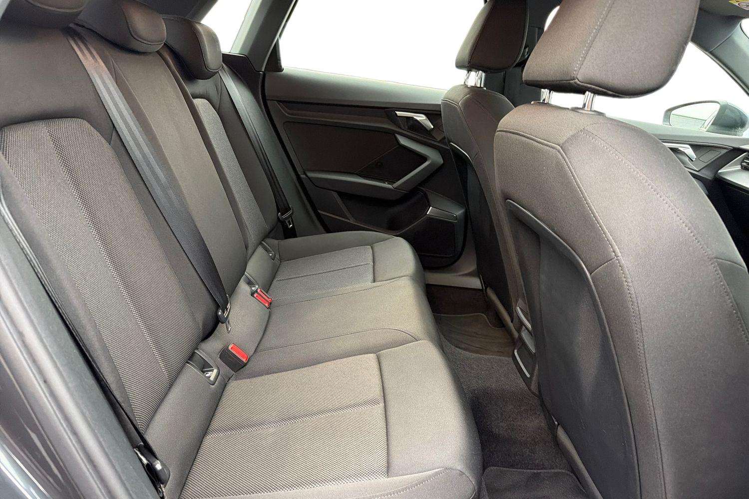 Used Audi A3 2022 for sale - 77429128: Photo 21