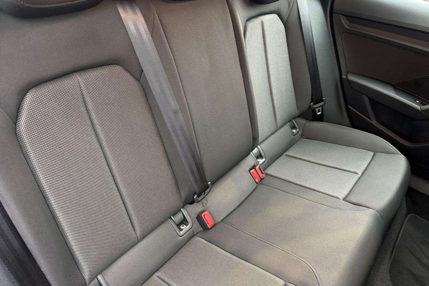 Used Audi A3 2022 for sale - 77429128: Photo 22