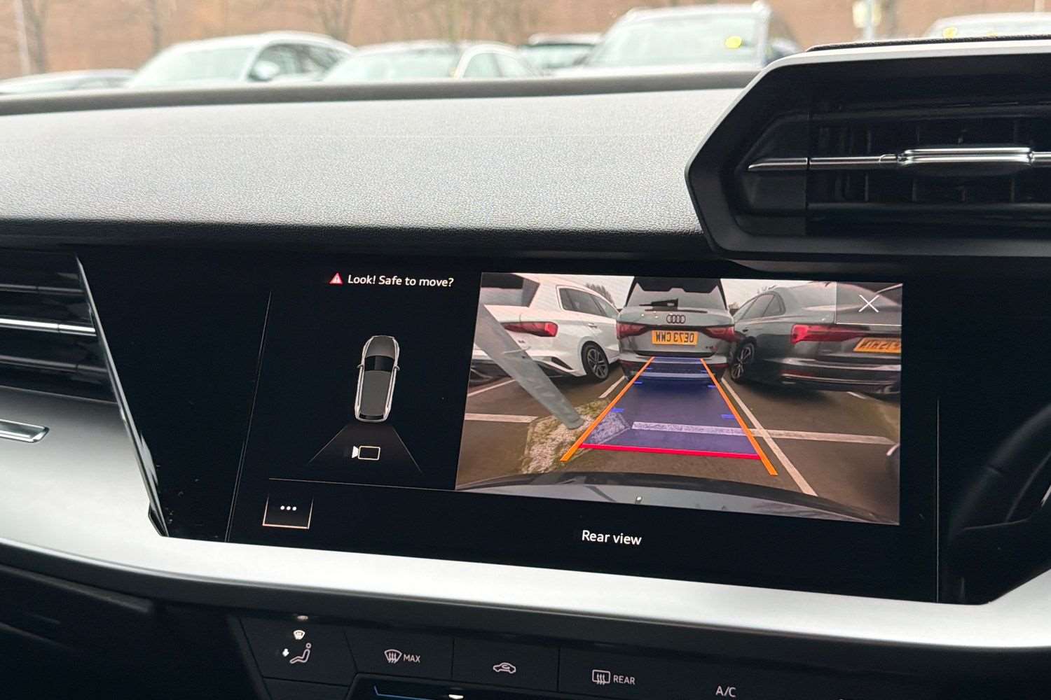 Used Audi A3 2022 for sale - 77429128: Photo 26