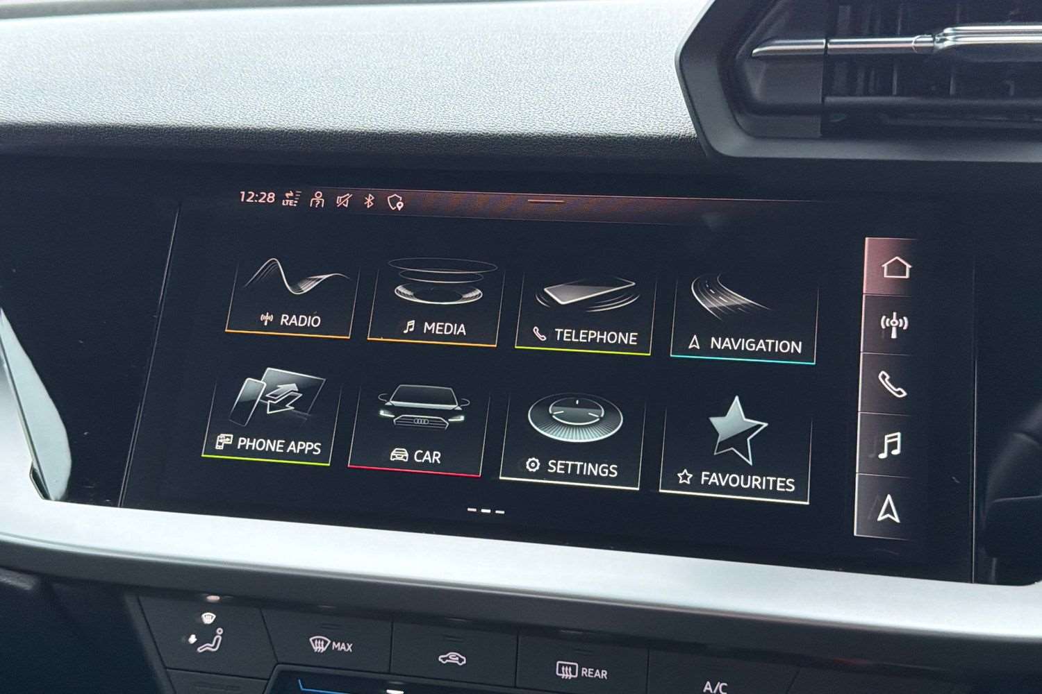 Used Audi A3 2022 for sale - 77429128: Photo 27