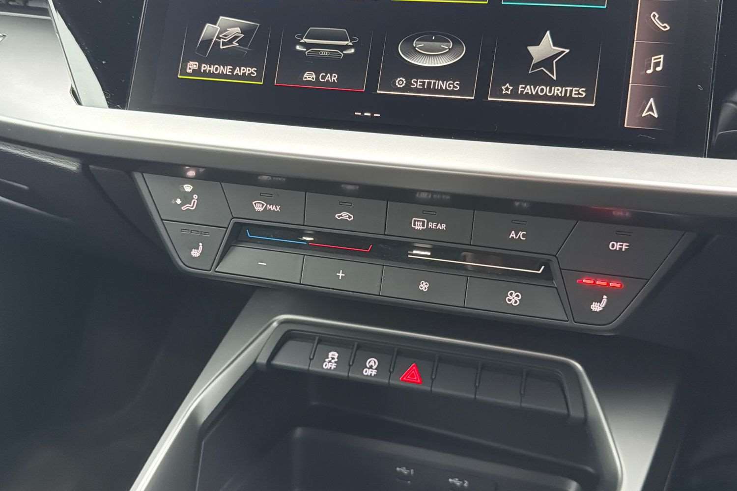 Used Audi A3 2022 for sale - 77429128: Photo 28