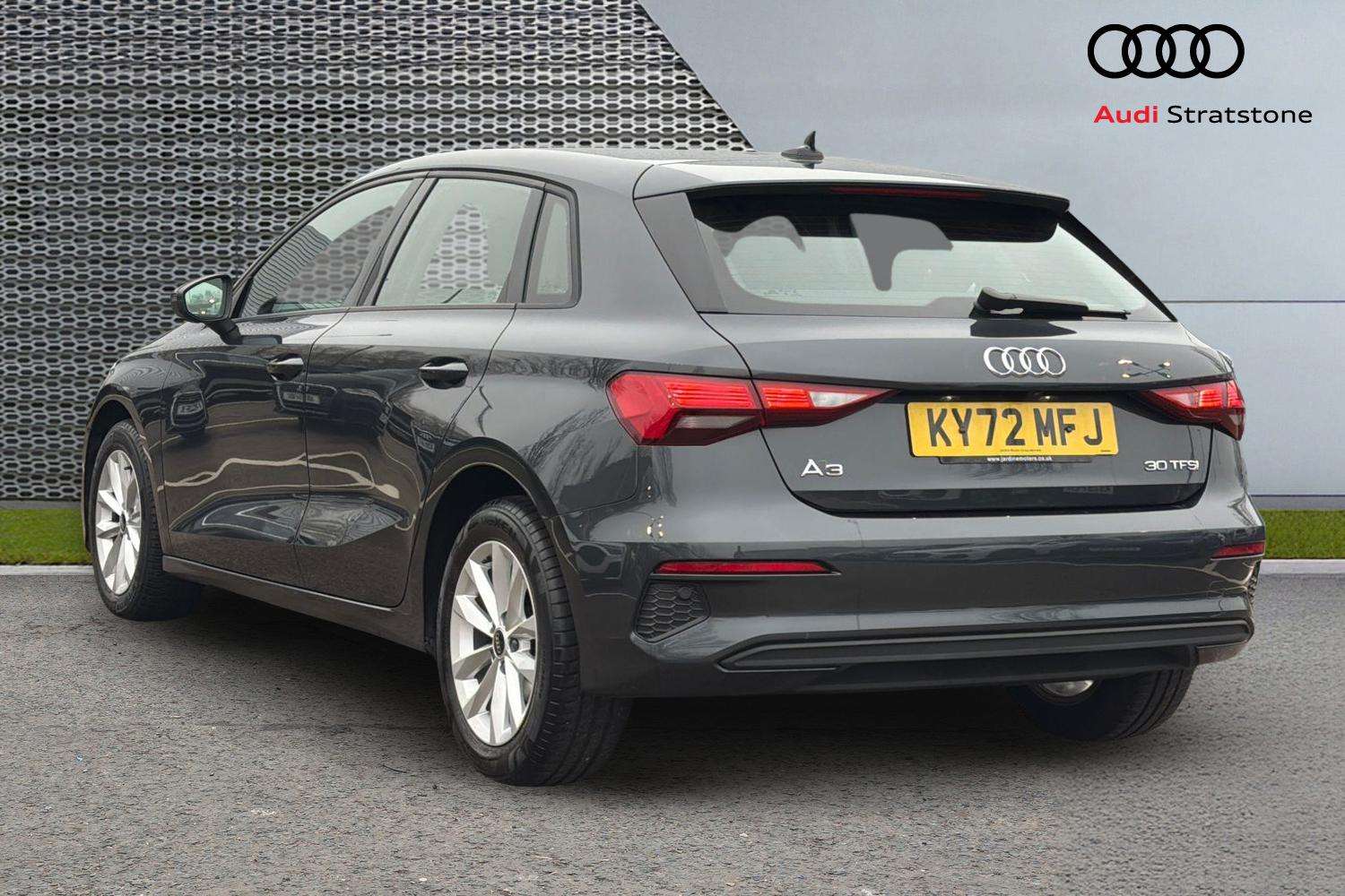 Used Audi A3 2022 for sale - 77429128: Photo 3