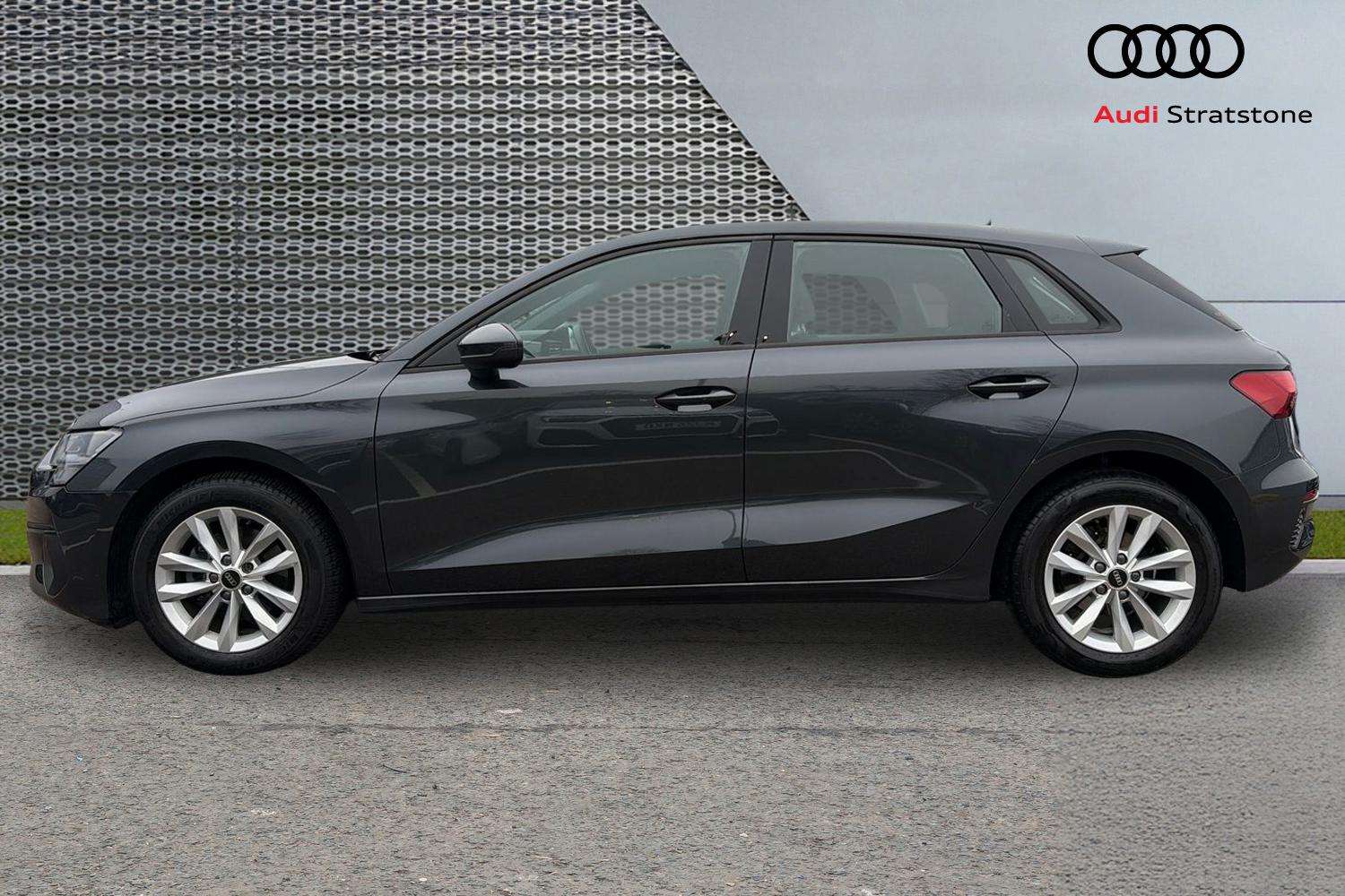 Used Audi A3 2022 for sale - 77429128: Photo 8