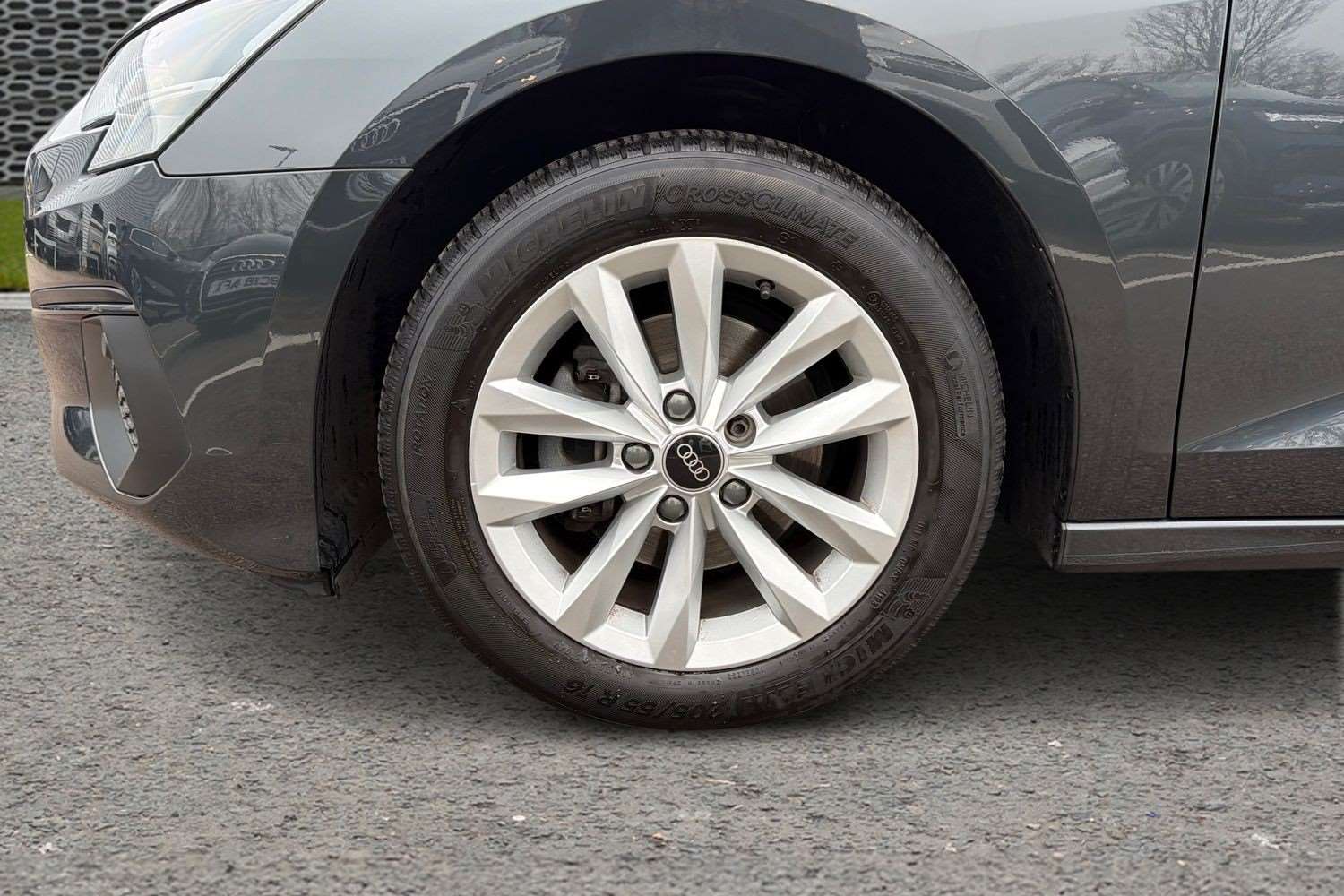 Used Audi A3 2022 for sale - 77429128: Photo 9