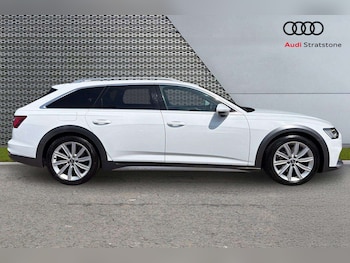 Used Audi A6 Allroad 2019 for sale - 79415469: Photo