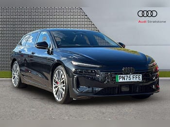 Used Audi A6 2025 for sale - 79753896: Photo