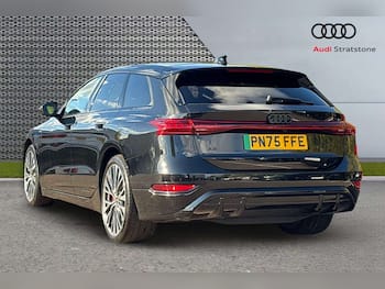 Used Audi A6 2025 for sale - 79753896: Photo