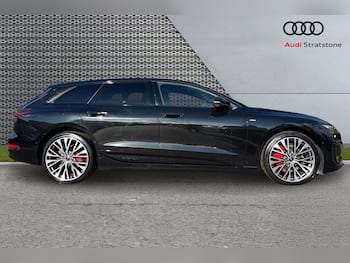 Used Audi A6 2025 for sale - 79753896: Photo