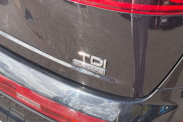 Used Audi Q7 2019 for sale - 76310829: Photo 12