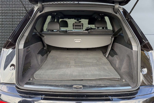 Used Audi Q7 2019 for sale - 76310829: Photo 13