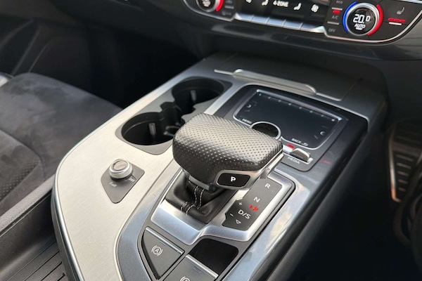 Used Audi Q7 2019 for sale - 76310829: Photo 15