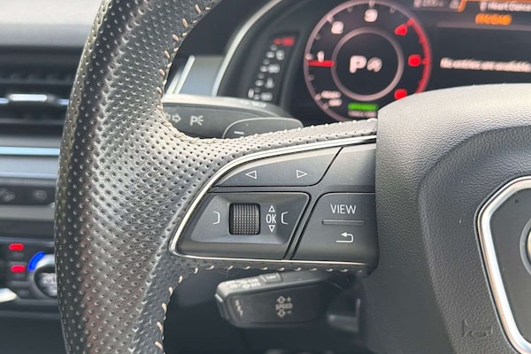 Used Audi Q7 2019 for sale - 76310829: Photo 16