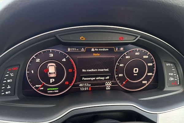 Used Audi Q7 2019 for sale - 76310829: Photo 18