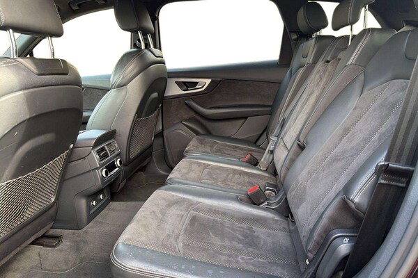 Used Audi Q7 2019 for sale - 76310829: Photo 21