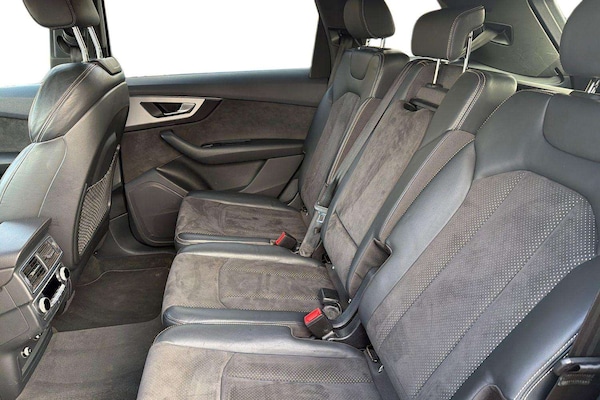 Used Audi Q7 2019 for sale - 76310829: Photo 22