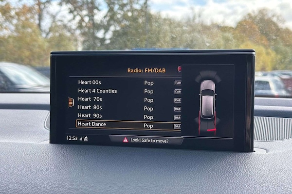 Used Audi Q7 2019 for sale - 76310829: Photo 26