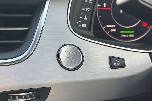 Used Audi Q7 2019 for sale - 76310829: Photo 29