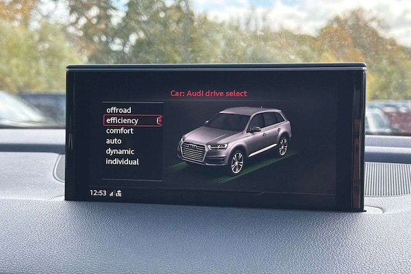 Used Audi Q7 2019 for sale - 76310829: Photo 30