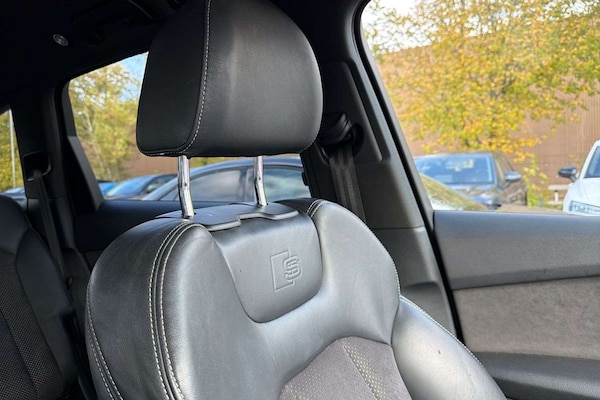 Used Audi Q7 2019 for sale - 76310829: Photo 35