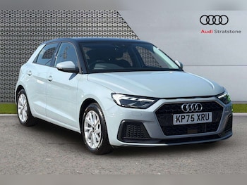 Used Audi A1 2025 for sale - 78465318: Photo