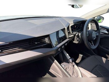 Used Audi A1 2025 for sale - 78465318: Photo