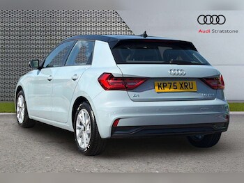 Used Audi A1 2025 for sale - 78465318: Photo