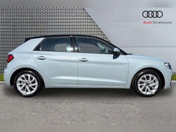Used Audi A1 2025 for sale - 78465318: Photo