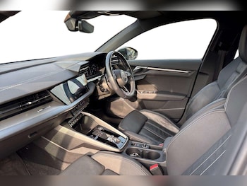 Used Audi A3 2022 for sale - 78247846: Photo