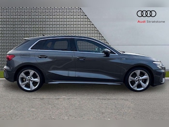 Used Audi A3 2022 for sale - 78247846: Photo