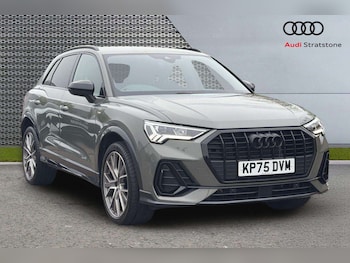 Used Audi Q3 2025 for sale - 78247887: Photo