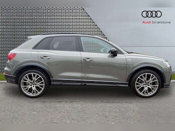 Used Audi Q3 2025 for sale - 78247887: Photo