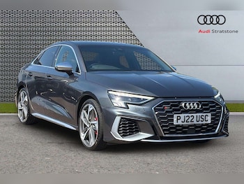 Used Audi A3 2022 for sale - 78465252: Photo