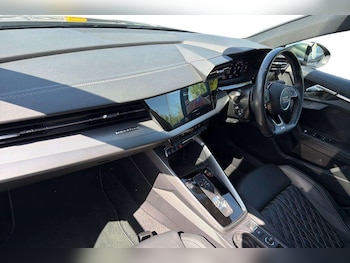 Used Audi A3 2022 for sale - 78465252: Photo