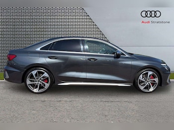 Used Audi A3 2022 for sale - 78465252: Photo