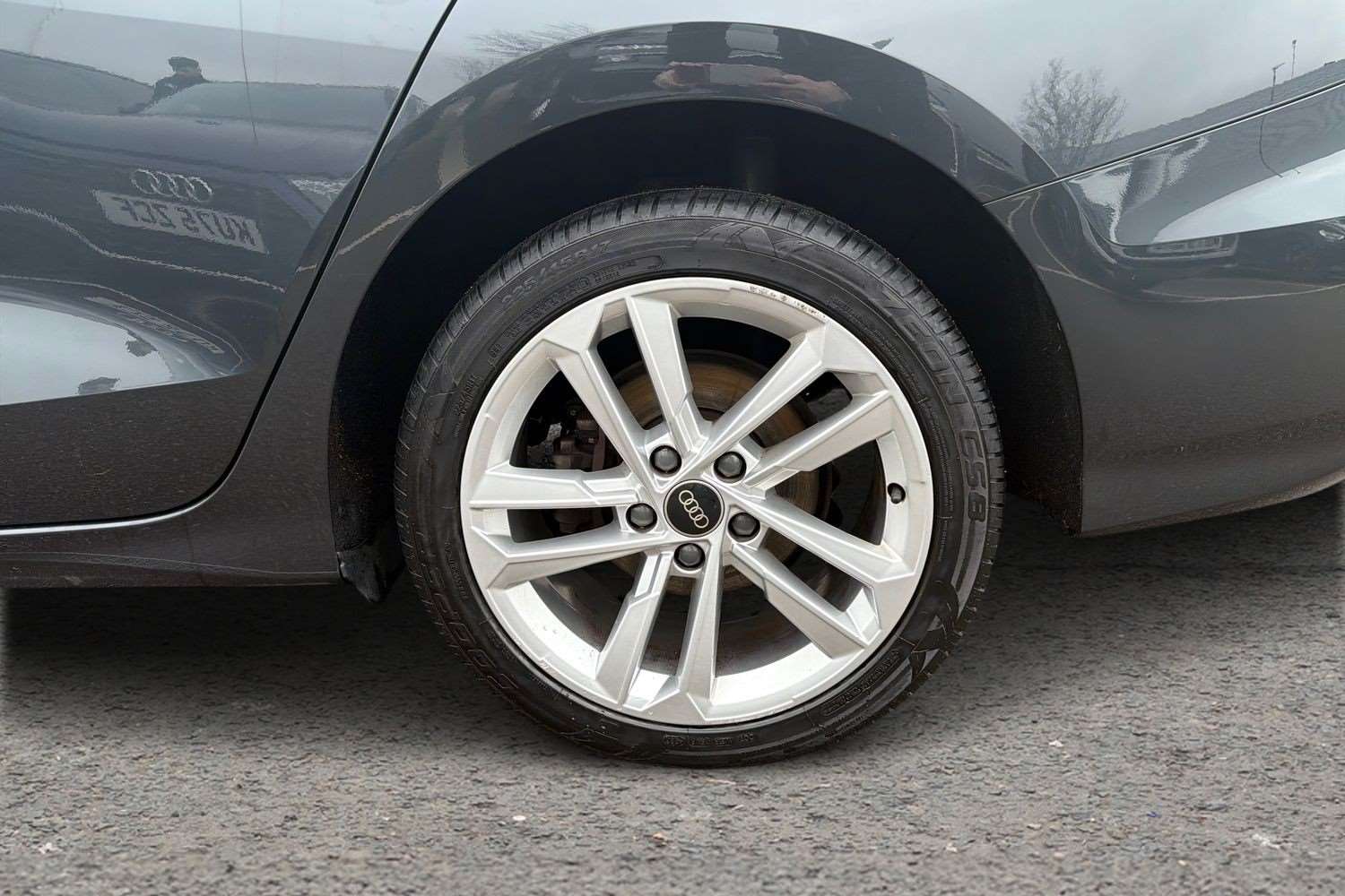 Used Audi A3 2022 for sale - 77686634: Photo 10