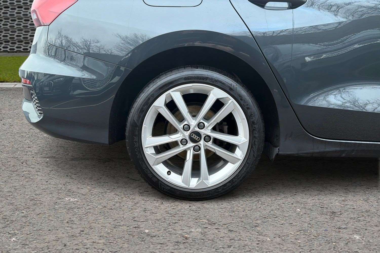 Used Audi A3 2022 for sale - 77686634: Photo 11