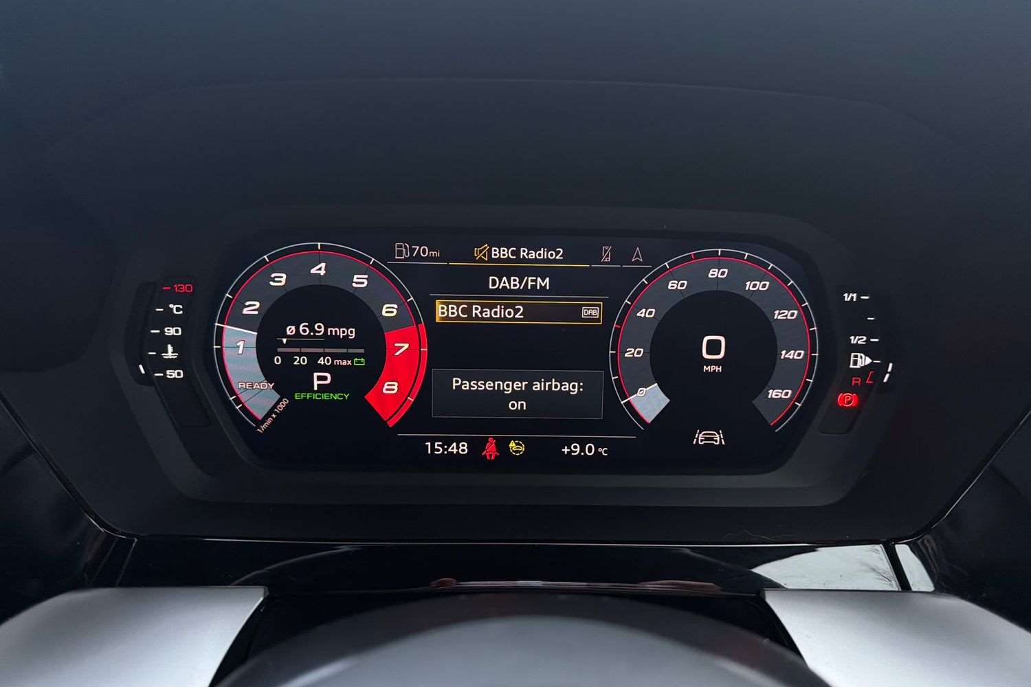 Used Audi A3 2022 for sale - 77686634: Photo 18