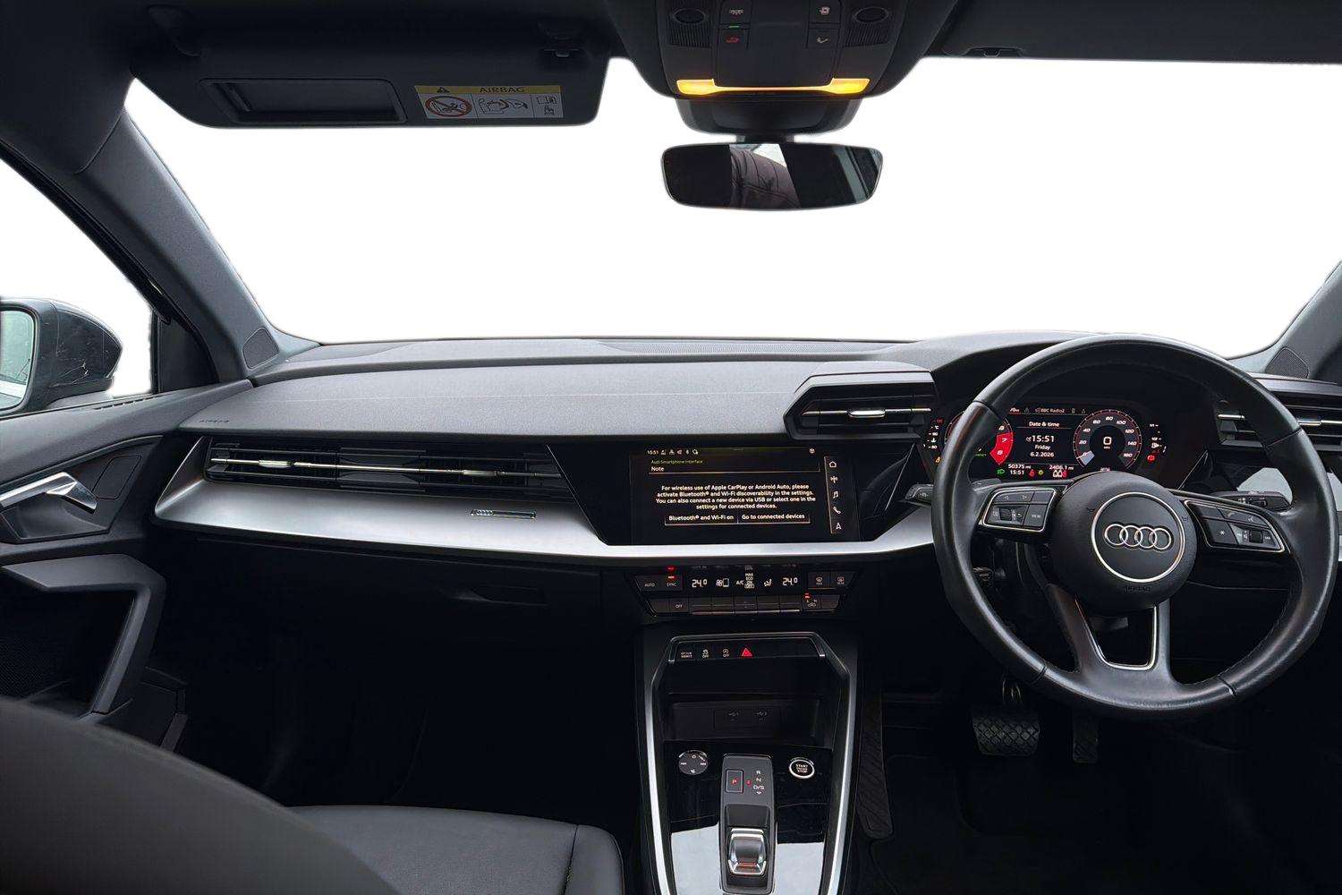 Used Audi A3 2022 for sale - 77686634: Photo 19