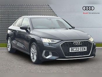 Used Audi A3 2022 for sale - 77686634: Photo