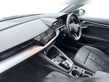 Used Audi A3 2022 for sale - 77686634: Photo