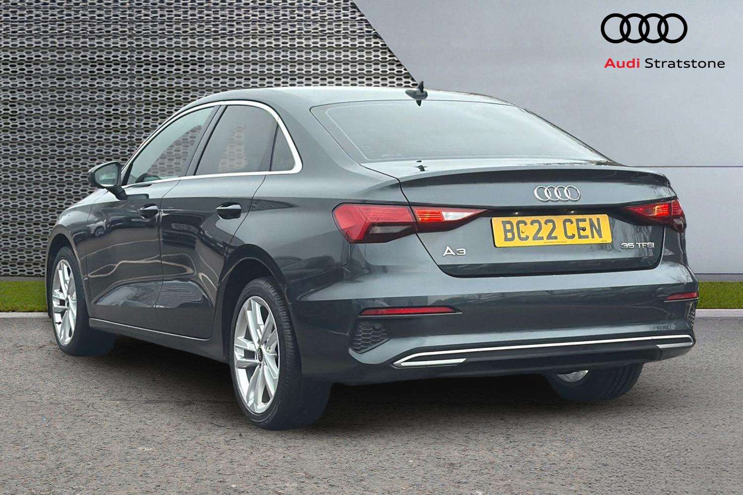 Used Audi A3 2022 for sale - 77686634: Photo 3