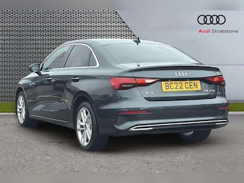 Used Audi A3 2022 for sale - 77686634: Photo
