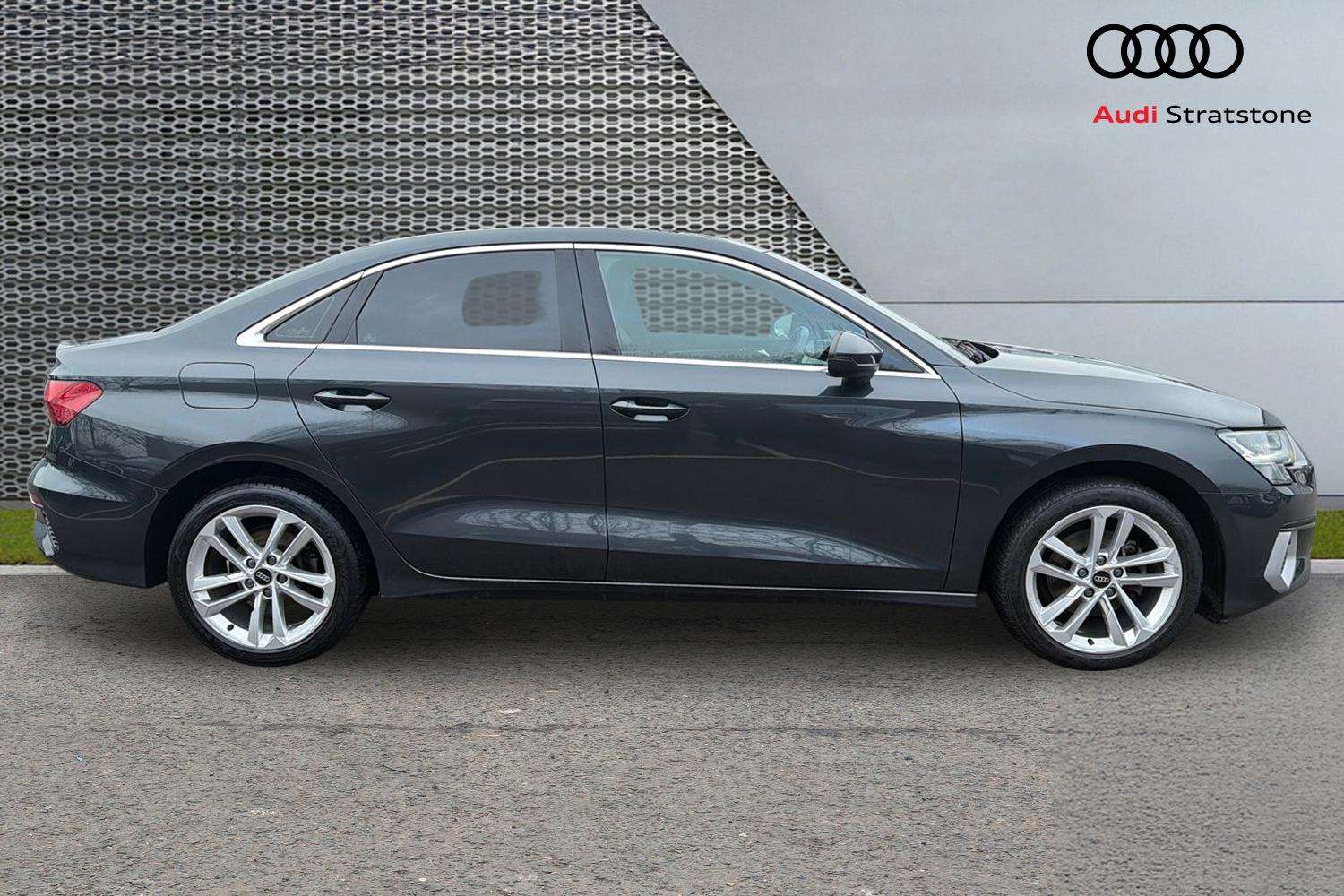 Used Audi A3 2022 for sale - 77686634: Photo 4