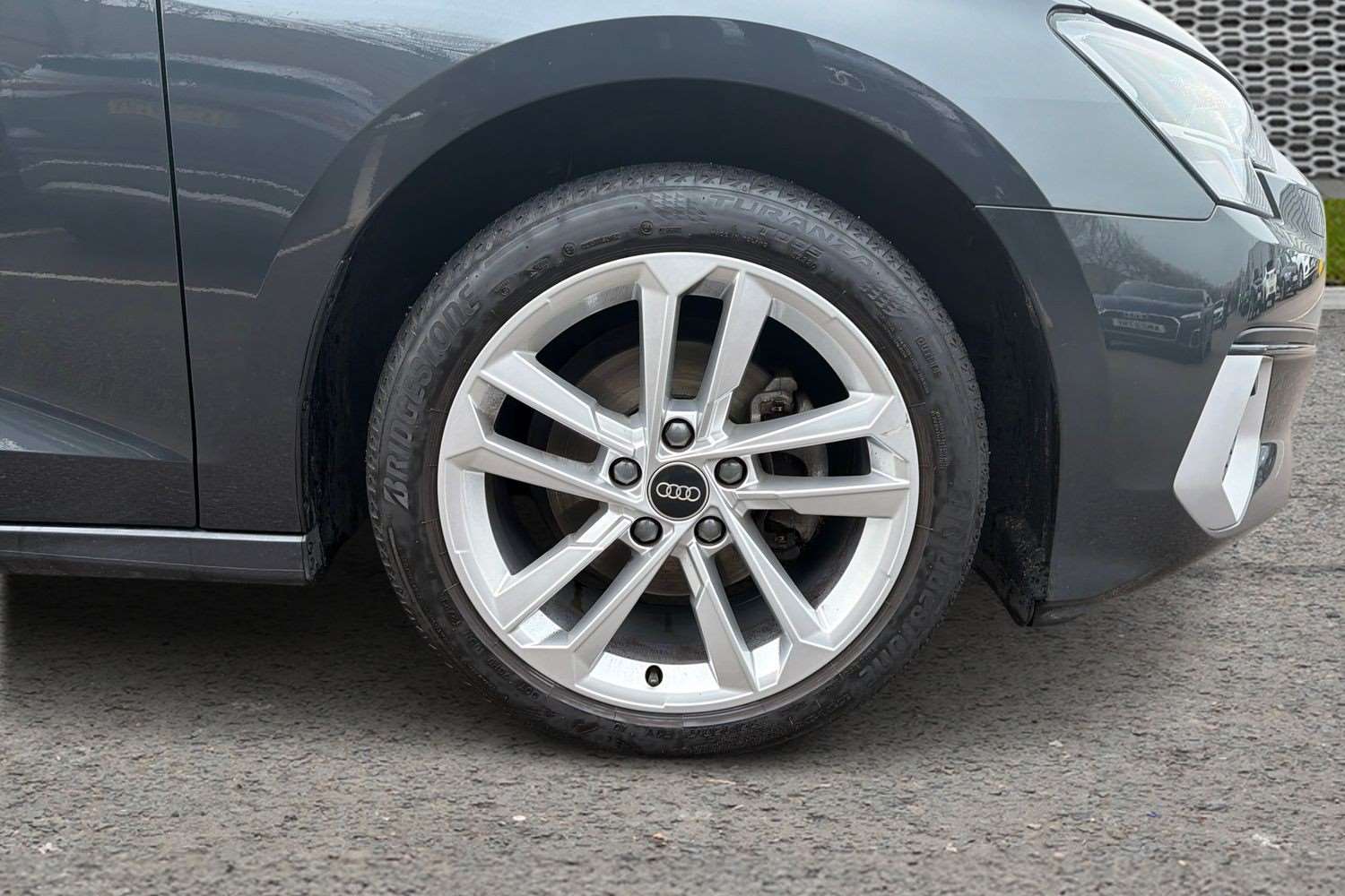 Used Audi A3 2022 for sale - 77686634: Photo 5