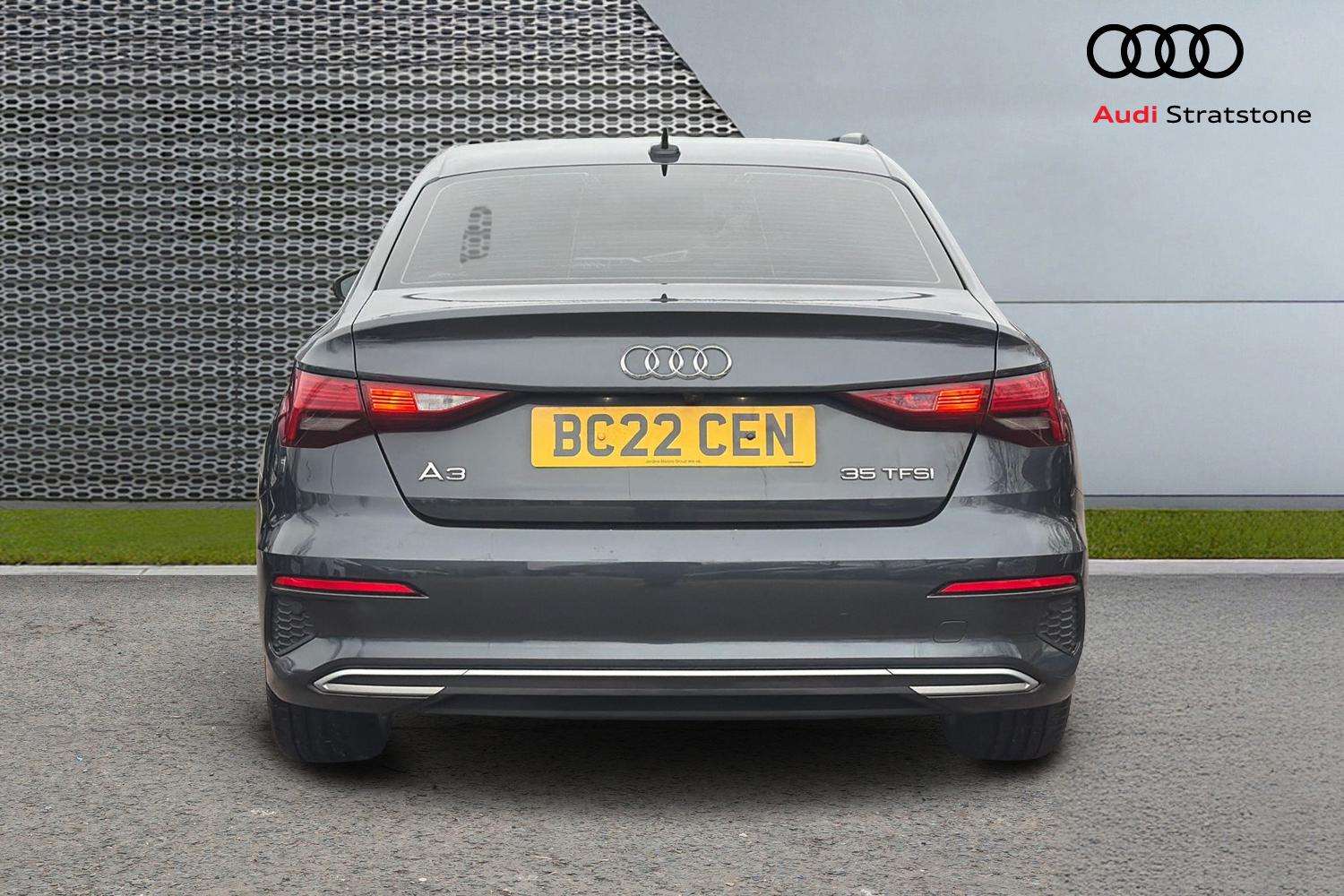 Used Audi A3 2022 for sale - 77686634: Photo 7