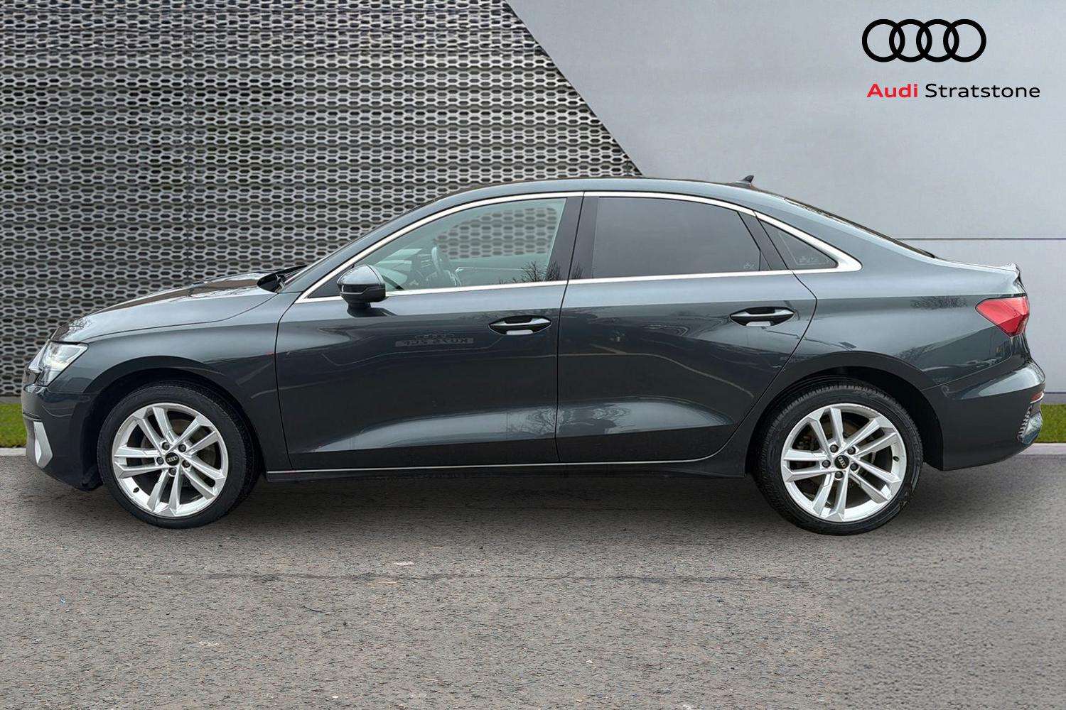 Used Audi A3 2022 for sale - 77686634: Photo 8